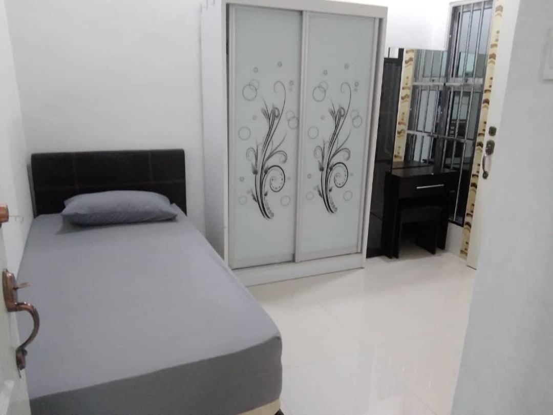 Legacy Yumai Vila Kuala Rompin Exterior foto
